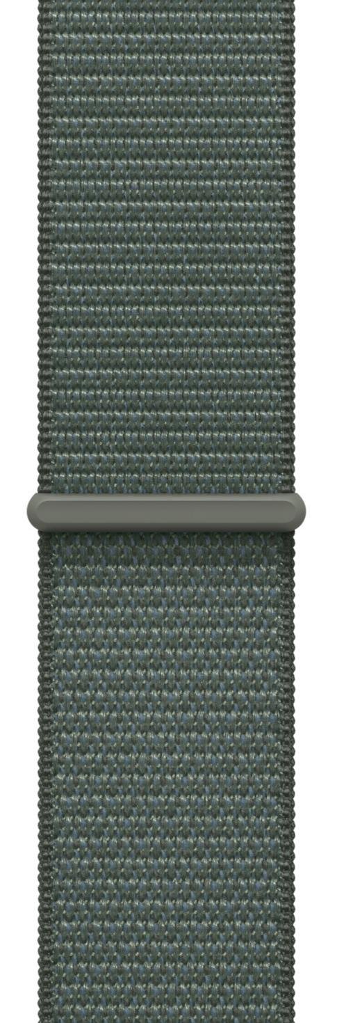 Ремінець Apple for Apple Watch 40mm - Sport Loop Sage (MDUW4)