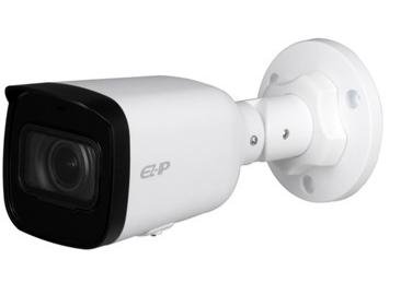 IP-камера Dahua DH-IPC-HFW1431T1-ZS-S4 (2.8-12 мм) 4МП IP варіофокальна