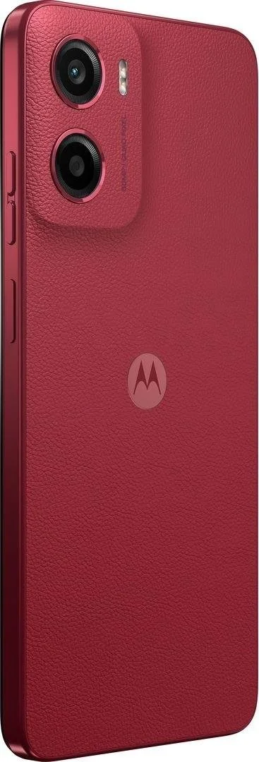 Фото: Смартфон Motorola G05 8/256GB Plum Red (PB6L0041RS) № 12 | KTC