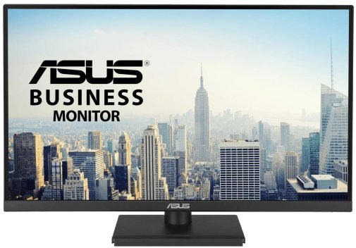 Монітор ASUS VA27UCPS