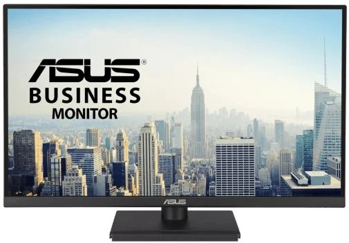 Фото: Монітор ASUS VA27UCPS - 27" IPS / 3840×2160 / 60 Гц / Adaptive Sync / Pivot / HAS № 11 | KTC
