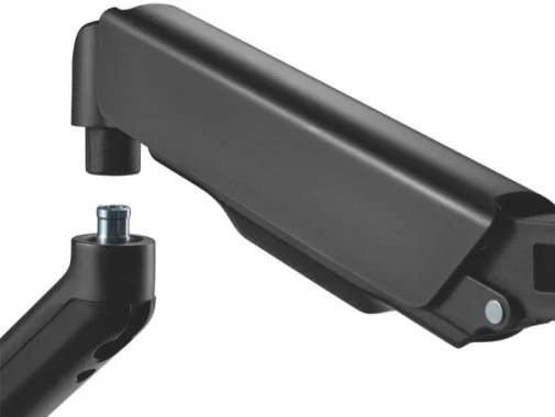 Фото: Кронштейн HiSmart HS083175 Black № 8 | KTC