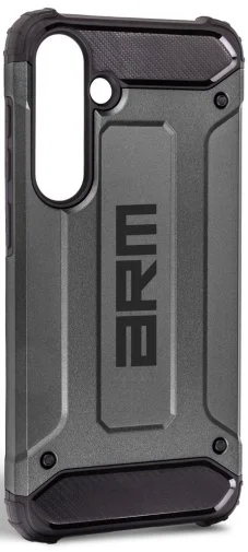 Фото: Чохол ArmorStandart for Samsung S24 - Panzer Grey (ARM75611) № 9 | KTC