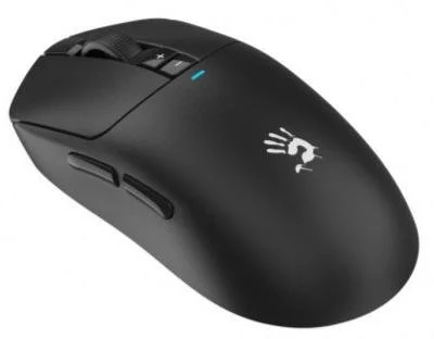 Фото: Миша Bloody R72 Pro Duo Wireless Black (R72 Pro Duo (Black)) № 21 | KTC