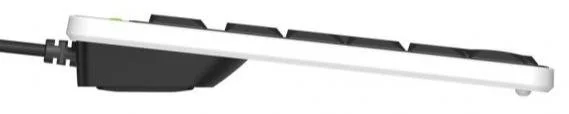 Фото: Клавіатура A4tech FX70 Fstyler Black (FX70 (Black)) № 17 | KTC