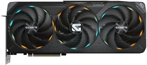 Відеокарта Gigabyte GeForce RTX 5070 Ti GAMING OC 16G (GV-N507TGAMING OC-16GD)