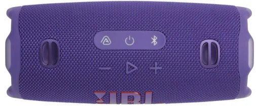 Фото: Портативна колонка JBL Charge 6 Purple (JBLCHARGE6PUR) № 11 | KTC