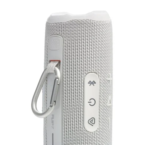 Фото: Портативна колонка JBL Flip 7 White (JBLFLIP7WHT) № 18 | KTC
