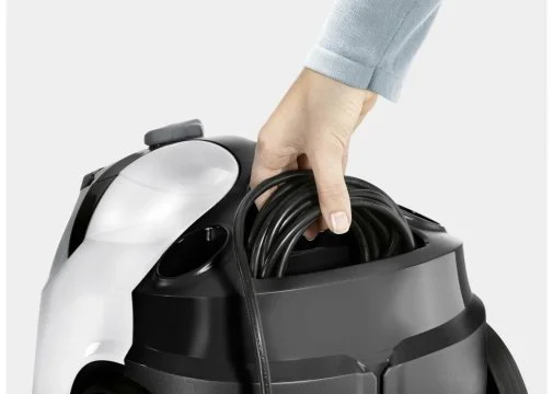 Фото: Пароочисник Karcher SC 5 EasyFix Iron White (1.512-661.0) № 12 | KTC