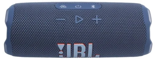 Фото: Портативна колонка JBL Flip 7 Blue (JBLFLIP7BLU) № 16 | KTC