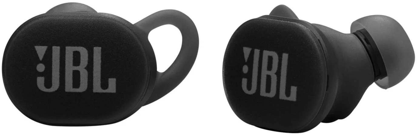 Фото: Навушники JBL Endurance Race 2 TWS Black (JBLENDURACE2BLK) № 16 | KTC