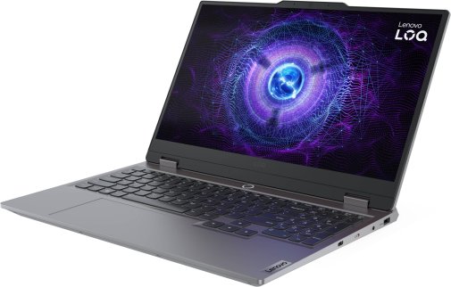 Lenovo LOQ 15IRX9 83DV00KERA Luna Grey