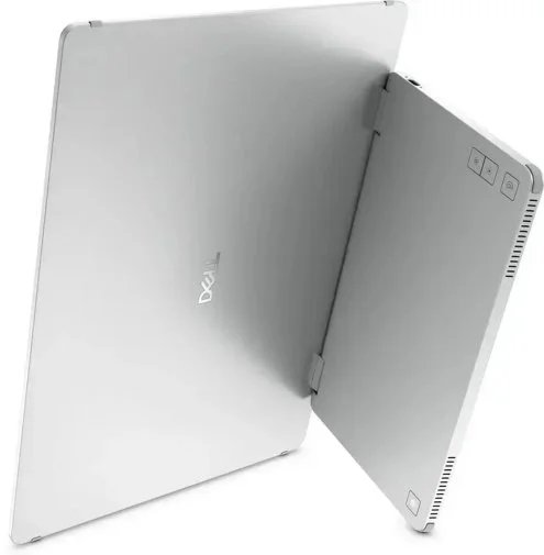Фото: Монітор Dell P1425 (210-BQTB) - 14" IPS / 1920×1200 / 60 Гц / Pivot № 12 | KTC