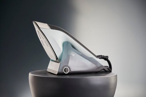 Вертикальний відпарювач Tefal Duo Power 2 in 1 (JF4031E0)