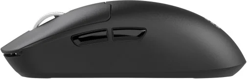 Фото: Миша 2E MG355 WL/USB Black (2E-MG355UBK-WL) № 6 | KTC