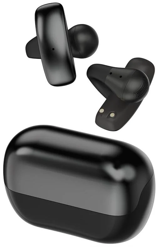 Фото: Навушники iMiki SP1 Black (EHE-SP1-B) № 12 | KTC