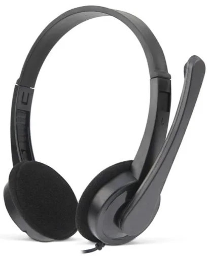 Фото: Гарнітура Real-EL GD-012 Black (EL124100049) № 9 | KTC
