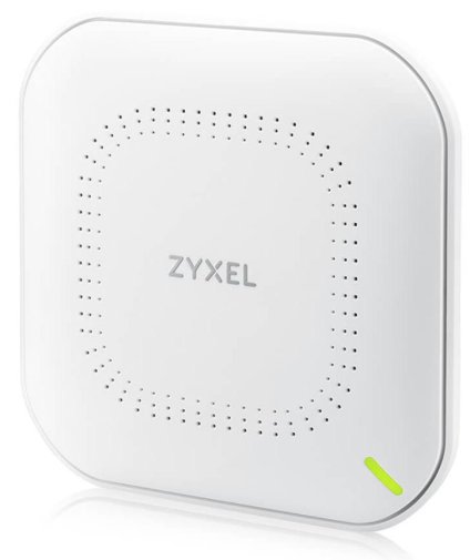 Точка доступy Wi-Fi Zyxel NWA90AX Pro (NWA90AXPRO-EU0102F)