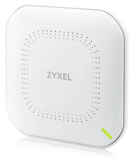 Фото: Точка доступy Wi-Fi Zyxel NWA90AX Pro (NWA90AXPRO-EU0102F) № 8 | KTC