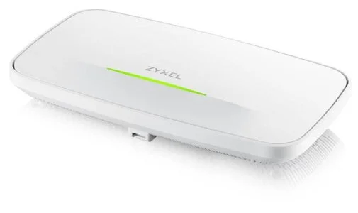 Фото: Точка доступy Wi-Fi Zyxel NebulaFlex Pro WAX640S-6E (WAX640S-6E-EU0101F) № 10 | KTC