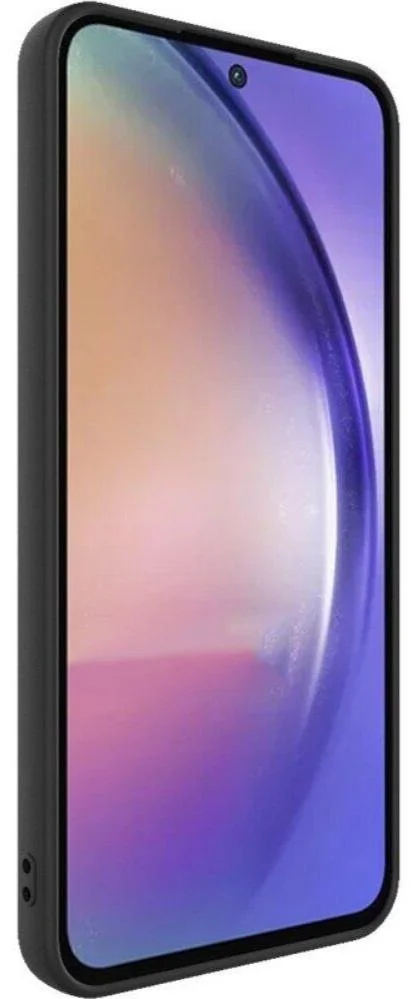 Фото: Чохол BeCover for Samsung A56 A566 - Black (712898) № 7 | KTC