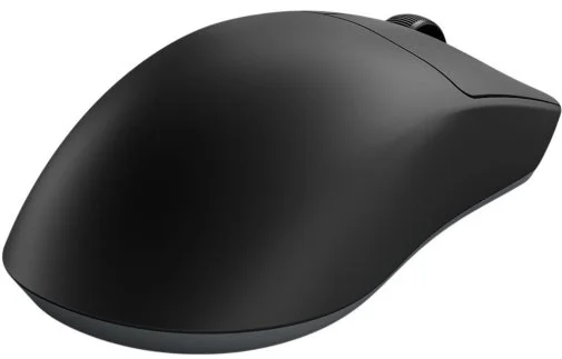 Фото: Миша Dark Project Novus Wireless Black/Grey (DPP_Novus_BG) № 19 | KTC