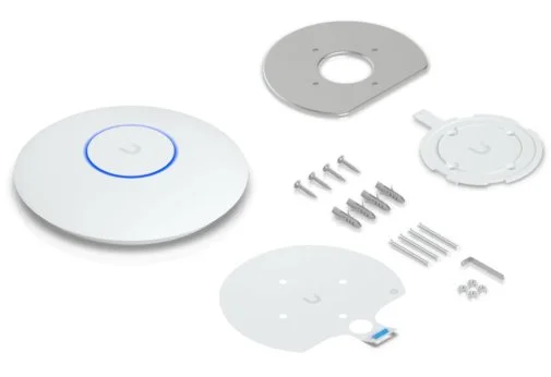 Фото: Точка доступy Wi-Fi Ubiquiti UniFi U7 Lite (U7-LITE) № 14 | KTC