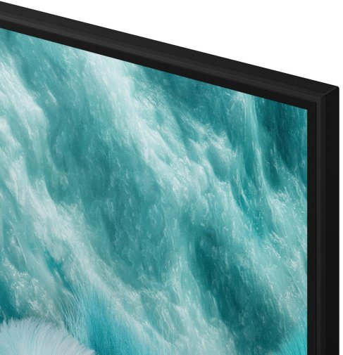 Телевізор QLED Samsung QE43Q7FAAUXUA (Smart TV, Wi-Fi, 3840x2160)
