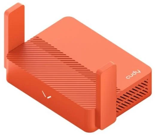 Фото: Wi-Fi Роутер Cudy TR1200 1.0 (TR1200_EU_V1.0) № 6 | KTC