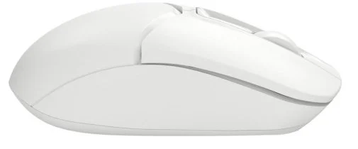 Фото: Миша A4tech FG12S White № 10 | KTC