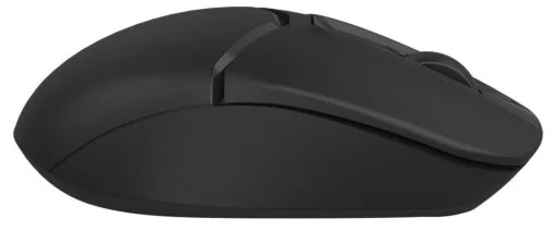 Фото: Миша A4tech FG12 Black № 9 | KTC