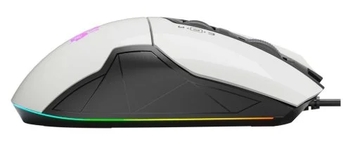 Фото: Миша Bloody W70 Max Panda White № 13 | KTC