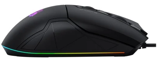 Фото: Миша Bloody W70 Max Stone Black № 14 | KTC