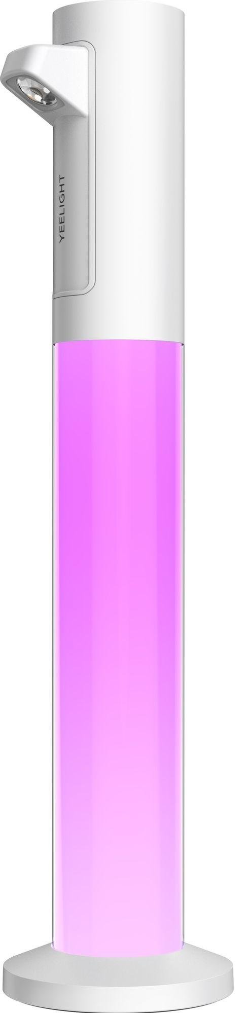 Лампа Yeelight Rechargeable Atmosphere Tablelamp White (YLYTD-0014)