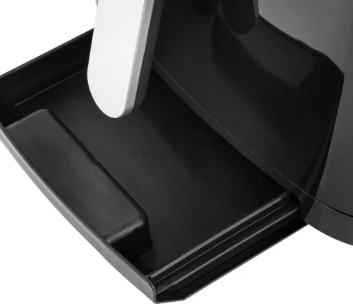Фото: Мультипіч OBH NORDICA Fry and Steam Black (FW2018S0) № 26 | KTC