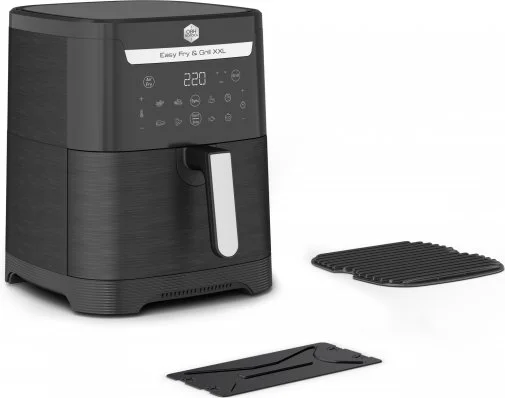 Фото: Мультипіч OBH NORDICA EasyFry and Grill XXL (AG8018S0) № 25 | KTC