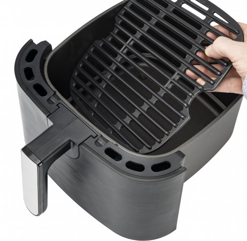 Мультипіч OBH NORDICA EasyFry and Grill XXL (AG8018S0)