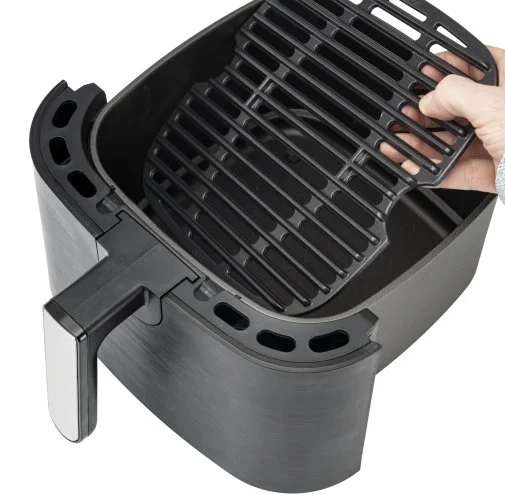Фото: Мультипіч OBH NORDICA EasyFry and Grill XXL (AG8018S0) № 33 | KTC