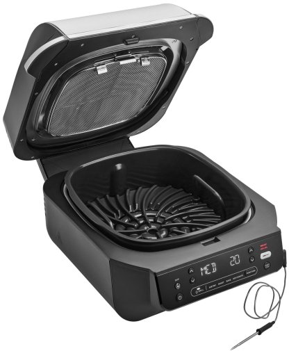 Гриль Ninja Foodi (EG351EU)