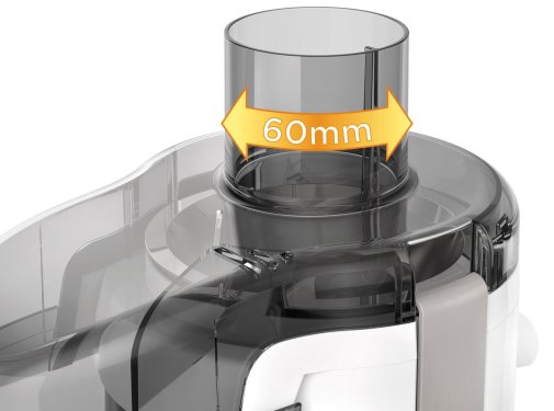 Соковижималка відцентрова Tefal FRUTELIA Plus (ZE370138)