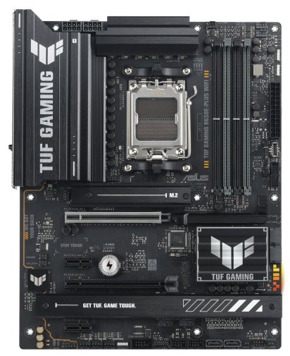 Материнська плата MSI TUF GAMING B650E-PLUS WIFI