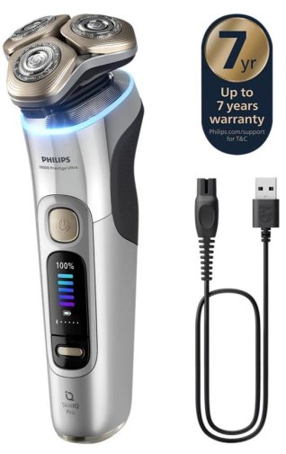 Електробритва Philips Series i9000 Prestige Ultra (XP9404/46)