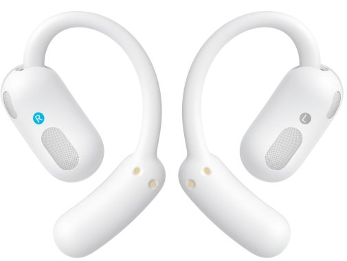  Навушники Anker SoundCore AeroFit 2 White (A3874G21)