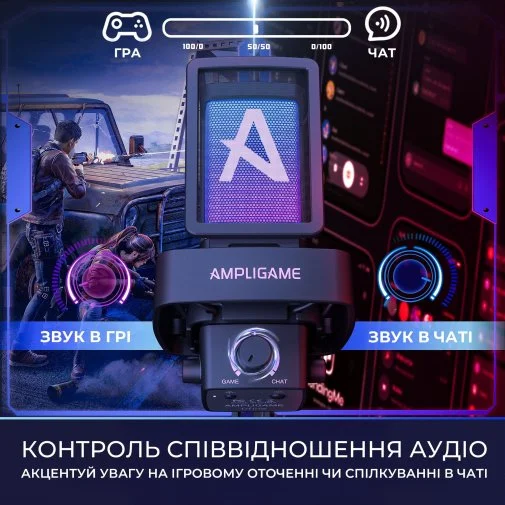 Фото: Мікрофон Fifine Q8 Pro Black (Q8PRO) № 21 | KTC