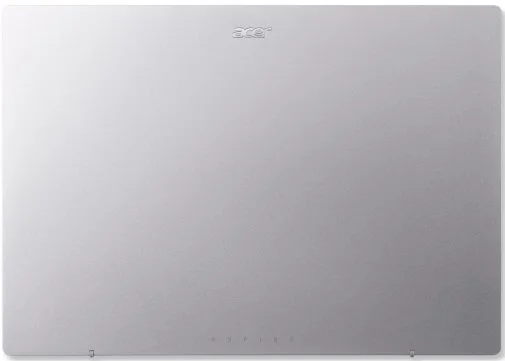 Фото: Ноутбук Acer Aspire Go 14 AG14-71P-5950 NX.J4QEU.002 Silver - 14" IPS 60 Гц / Intel Core i5 / i5-13420H / DDR5 16 ГБ / PCI-E SSD 512 ГБ / Intel UHD Graphics № 11 | KTC