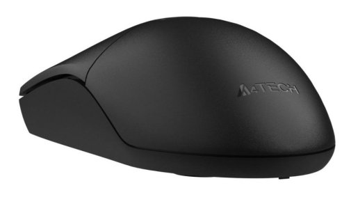 Миша A4tech OP-330 Black (OP-330 USB (Black))