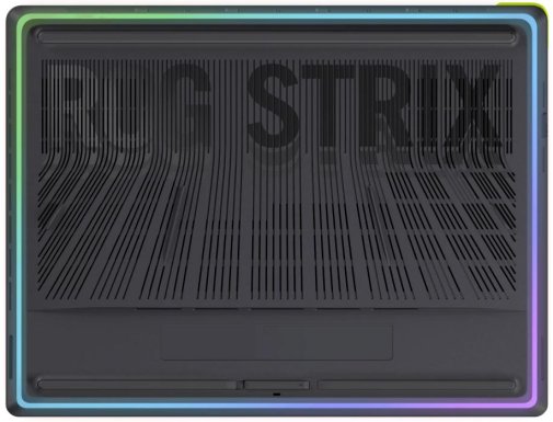 Ноутбук ASUS ROG Strix G16 2025 G615LW-S5131W Eclipse Gray