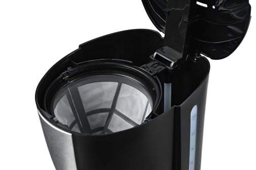 Крапельна кавоварка Ardesto FCM-D2100