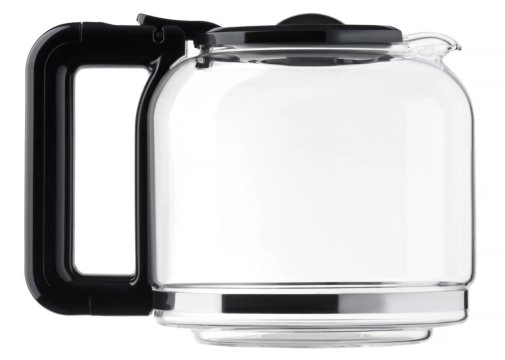 Крапельна кавоварка Ardesto FCM-D3100