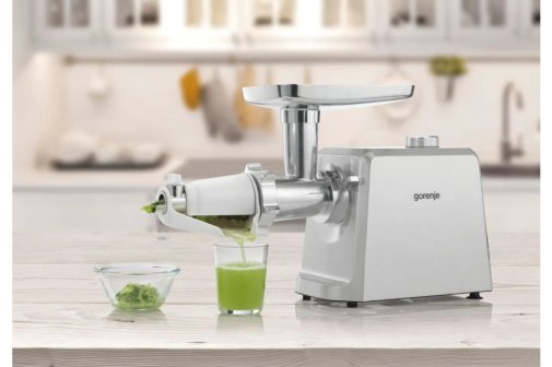 Електром'ясорубка Gorenje MG2502SJX (MG3014DC)